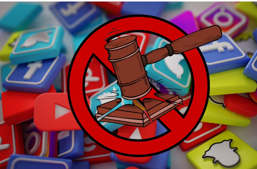  अब 8 साल से कम उम्र के बच्चों के लिए सोशल मीडिया अकाउंट बनाने में  माता-पिता की सहमति अनिवार्य