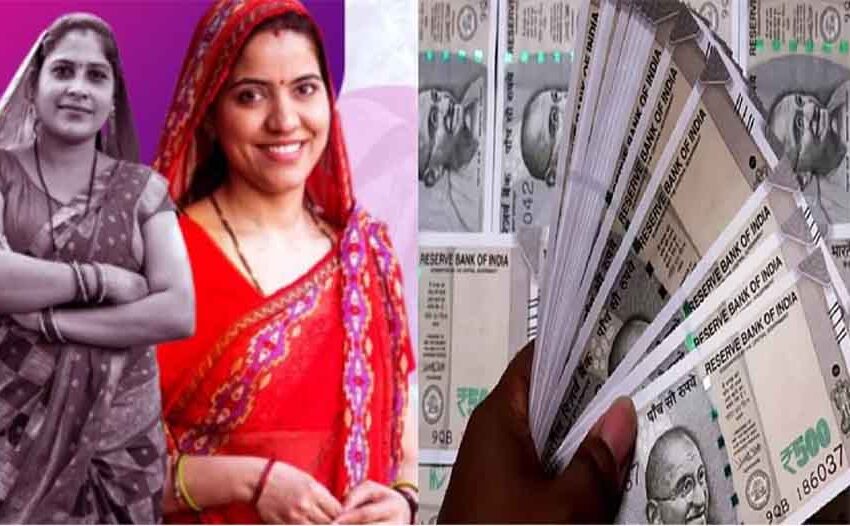  छत्तीसगढ़-महतारी वंदन योजना की 11वीं किस्त के 651.62 करोड़ रूपए जारी