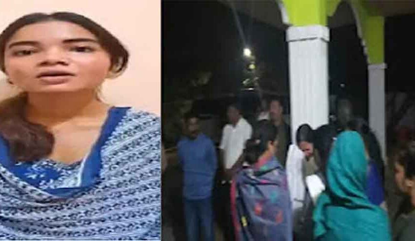  छत्तीसगढ़-दंतेवाड़ा के पूर्व विधायक की बेटी ने देहरादून में किया सुसाइड