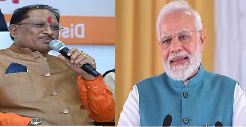  छत्तीसगढ़-नये साल पर केंद्र सरकार ने वित्तीय प्रबंधन की तारीफ कर दी 250 करोड़ प्रोत्साहन राशि