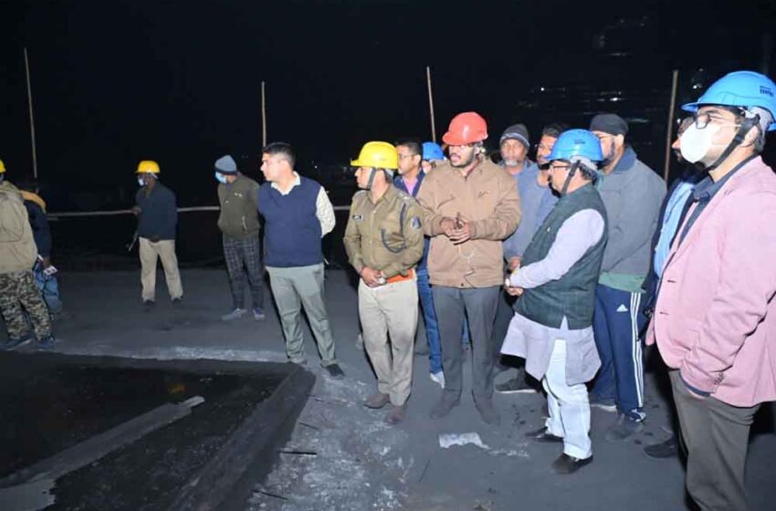  छत्तीसगढ़-मुंगेली के स्मेल्टर प्लांट हादसे में मृतकों के परिवारों को मिलेगा मुआवजा: मुख्यमंत्री विष्णु देव साय