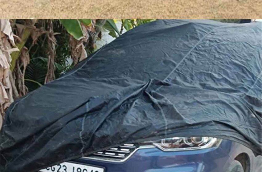  छत्तीसगढ़-गरियाबंद में 50 पेटी अंग्रेजी शराब के साथ आरोपी गिरफ्तार