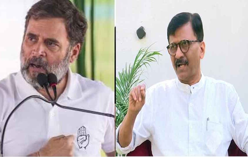  स्थानीय निकायों में शिवसेना (यूबीटी) अकेले लड़ेगी चुनाव