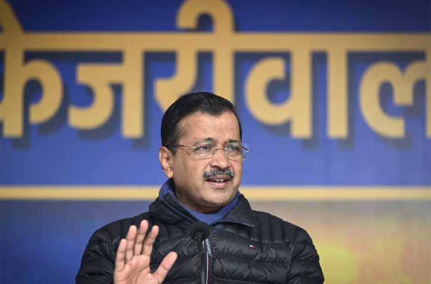  दिल्ली की कॉलोनियों और गली-मोहल्ले की सुरक्षा को ध्यान में रखते हुए सिक्योरिटी गार्ड नियुक्त करने के लिए आप सरकार देगी पैसे