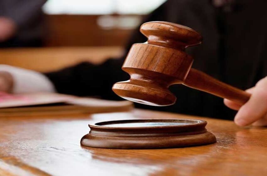  मध्यप्रदेश के पूर्व डिप्टी सीएम प्यारेलाल कंवर के बेटे और बहू को आजीवन कारावास की सजा