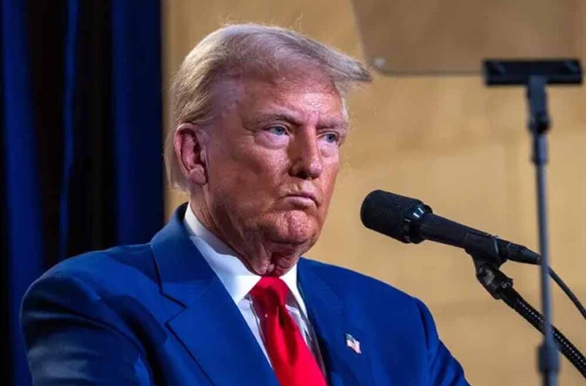  गाजा में कंडोम के लिए बाइडन ने खोल दिया था खजाना, डोनाल्ड ट्रंप ने वॉइट हाउस में आते ही रोक दी फंडिंग