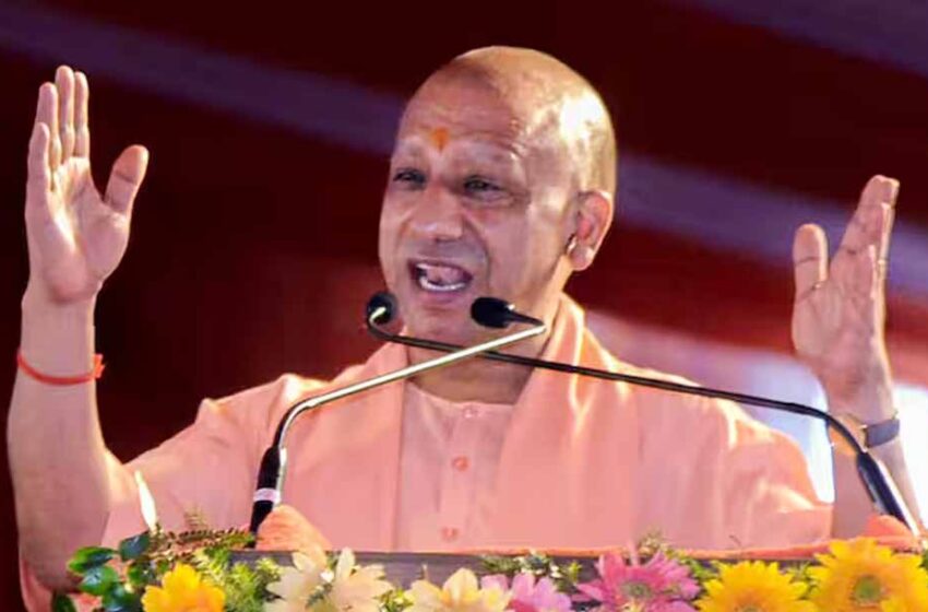  उत्तर प्रदेश में बड़ा प्रशासनिक फेरबदल हुआ, कई IAS अफसरों के तबादले, विशाख जी. बने लखनऊ के नए डीएम