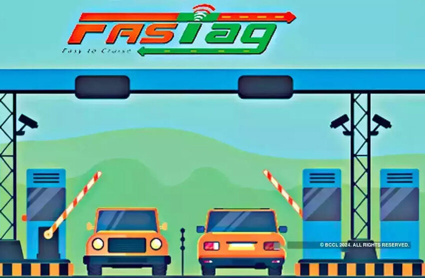  देश में कल से लागू होंगे फास्टैग नए नियम, यहां जानिए किन नियमों की अनदेखी पर देना होगा दोगुना टोल!