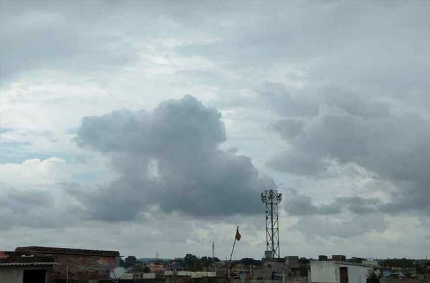  फरवरी का महीना लगते ही ठंड का असर कम, हफ्तेभर छाएंगे बादल