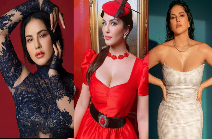  सनी लियोनी ने ओशिवारा में ऑफिस स्पेस खरीदा, प्रॉपर्टी का नाम करनजीत कौर वेबर के नाम पर