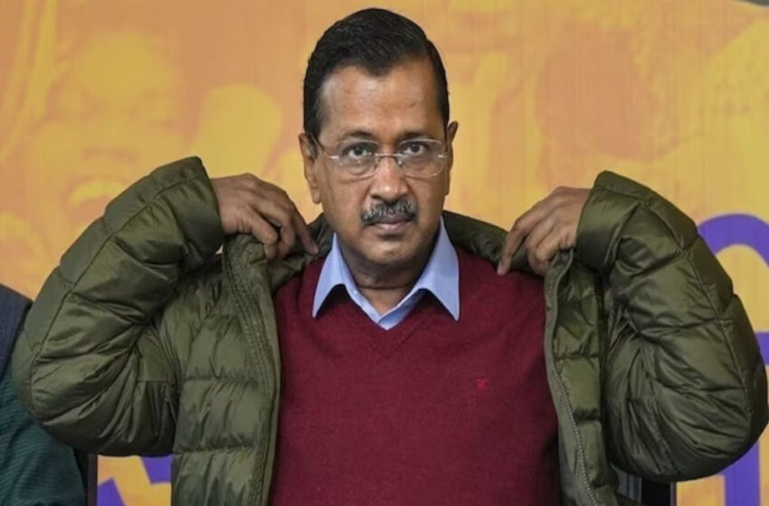  दिल्ली चुनाव में AAP को भ्रष्टाचार के आरोप, एंटी-इन्कंबेंसी और कांग्रेस से गठबंधन का न होना पड़ा भारी