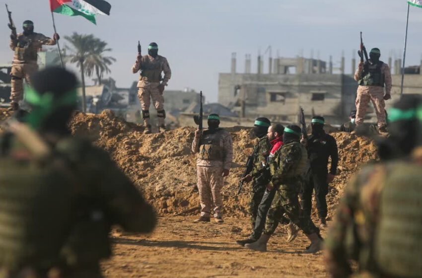  हमास ने तीन और बंधकों के नाम बताए , इजरायल 183 फिलिस्तीनी कैदियों को करेगा रिहा