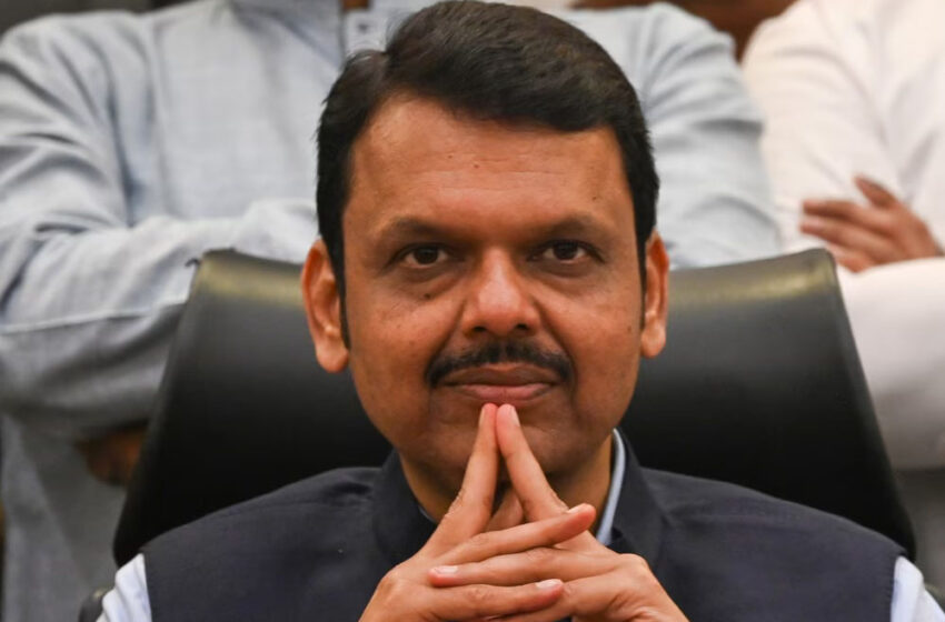  ‘महाराष्ट्र में लव जिहाद’ और धर्मांतरण पर सख्त होंगे कानून? फडणवीस सरकार उठा रही ये कदम