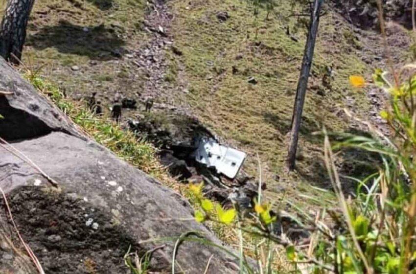  LoC के पास IED ब्लास्ट, दो जवान शहीद, एक की हालत गंभीर