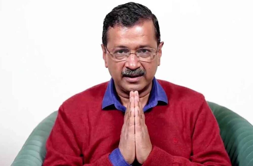  पंजाब में भी कई AAP विधायक असंतुष्ट हैं, ऐसे में पंजाब पर पकड़ बनाए रखने के लिए आप पार्टी को जमीन पर उतरना पड़ेगा