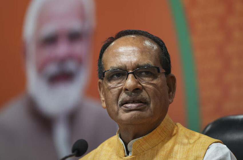  बरसात की आमद से पहले देश भर में मिट्टी और पानी को बचाने 26 राज्य  से वाटर शेड यात्रा