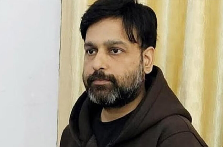  आरटीओ के पूर्व कॉन्स्टेबल सौरभ शर्मा केस में अब पांचवीं जांच एजेंसी की एंट्री, मां-बेटे पर पुलिस ने दर्ज किया केस