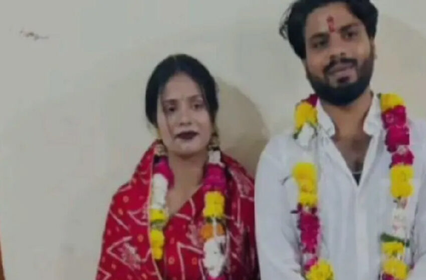  ग्वालियर में ब्लैकमेलिंग से तंग आकर युवती ने दी थी जान, मंगेतर ने बनाए थे शारीरिक संबंध