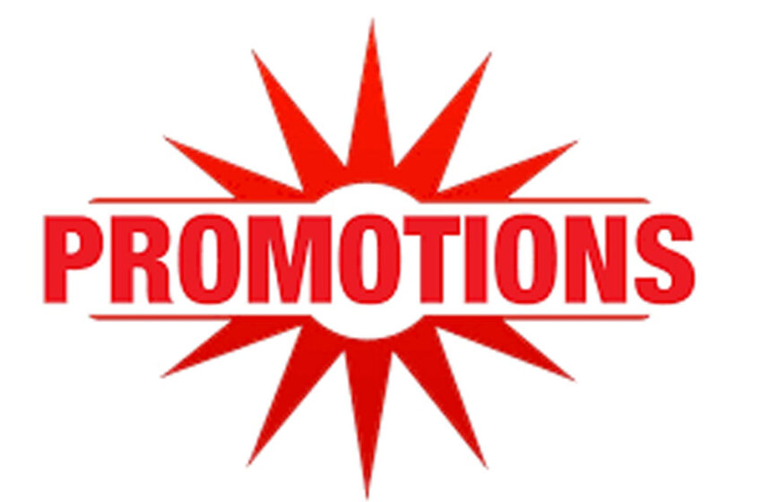  मध्य प्रदेश में कर्मचारियों को एक जनवरी 2024 से दी गईं हैं पदोन्नतियां, ये Promotions सुप्रीम कोर्ट के निर्णय के अधीन रहेंगी