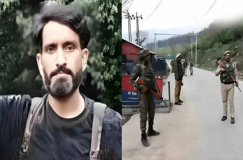  पहलगाम आतंकी हमले के पीछे दो पाकिस्तानी आतंकियों का हाथ, आतंकियों की पहचान तकनीकी साक्ष्यों और चश्मदीदों की मदद से हुई