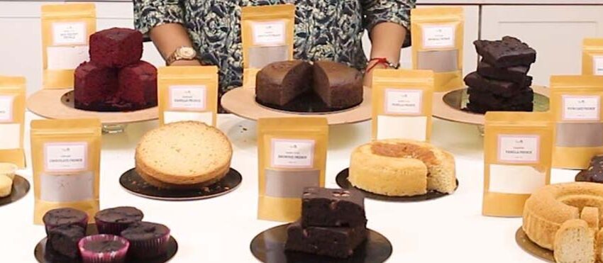  जाने केक बनाने की विधियां