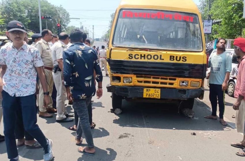  हादसे के बाद बनाए गए फर्जी दस्तावेज, बस मालिक और खरीददार गिरफ्तार, धोखाधड़ी की धाराएं बढ़ाई गईं