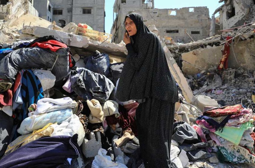  गाजा में इजरायल का सबसे बड़ा ऑपरेशन, 1 दिन में 151 की मौत, अस्पतालों में फंसे कई