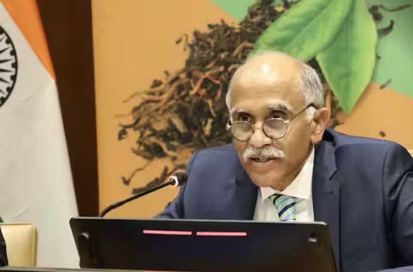  भारत ने UN में फिर पाकिस्तान को फिर धोया, खोली नापाक हरकतों की पोल