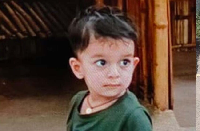  रायसेन जिले में  विधायक देवेंद्र पटेल का 2 वर्षीय पोता घर से लापता, तीन थानों की पुलिस सर्चिंग में जुटी