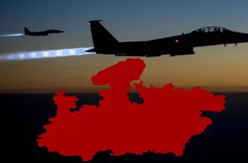  इंदौर में बिना अनुमति सभी तरह के आयोजन बैन, ग्वालियर में लगेंगे सायरन; भोपाल में टैंक पर लहराया तिरंगा