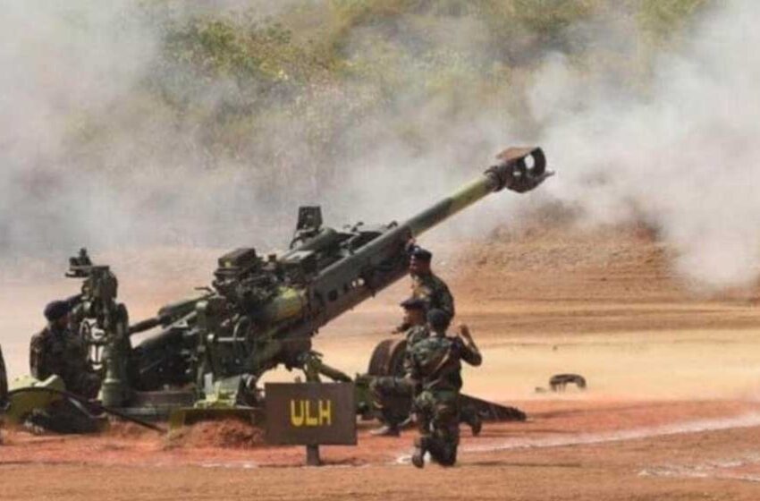  पाकिस्तान ने फिर की घुसपैठ की नापाक कोशिश, सेना ने LoC पर बिछा दीं आतंकियों की लाशें