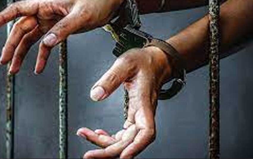  पाकिस्तान को गोपनीय जानकारी देने के आरोप में ठाणे से युवक गिरफ्तार, ATS ने की कार्रवाई