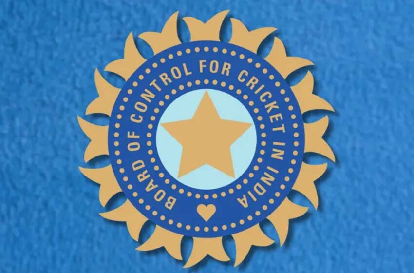  BCCI ने स्टाफ के डेली भत्ते में किया परिवर्तन , जानिए अब हर दिन कितने रूपए मिलेंगे?