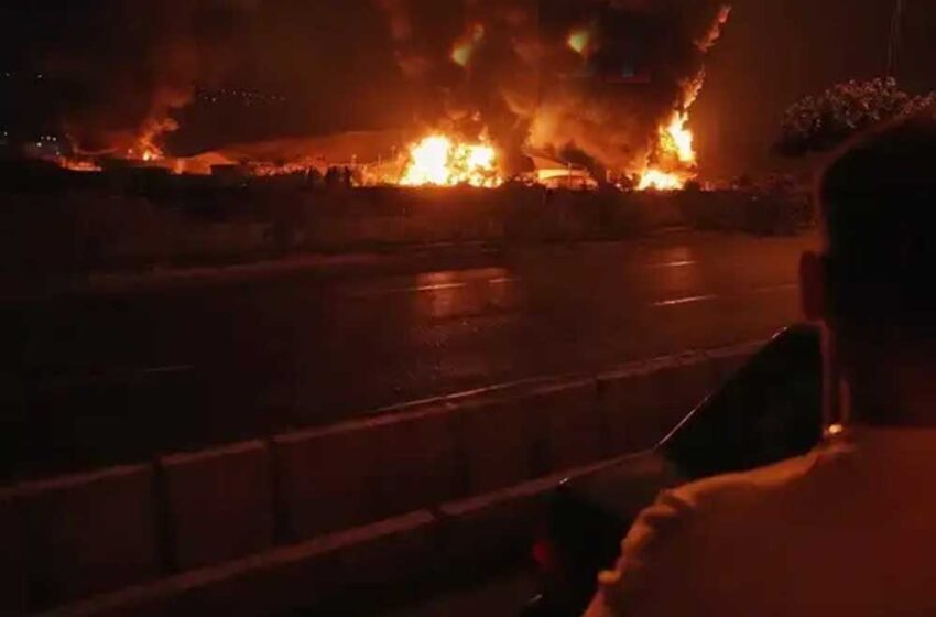  ईरान में भारतीय दूतावास सुरक्षा स्थिति पर लगातार नजर, भारतीय नागरिकों के लिए एडवाइजरी जारी