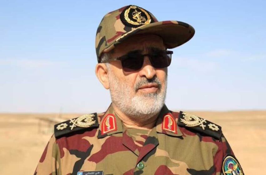  मोसाद का खौफ … ईरानी सेना के कमांडरों को स्मार्ट फोन नहीं रखने का ऑर्डर