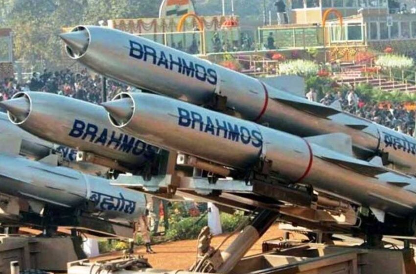  ब्रह्मोस तो शुरुआत थी… भारत अब 5 नए ‘ब्रह्मास्त्रों’ पर काम कर रहा, हाइपरसोनिक मिसाइल से लेकर स्टील्थ फाइटर तक