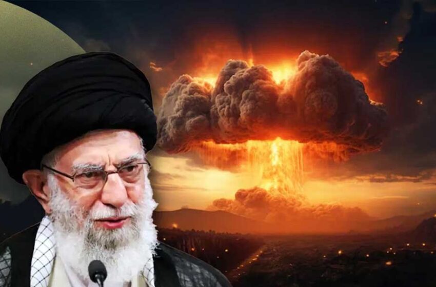  ईरान पर अमेरिका हमले की पाकिस्तान ने की निंदा, चीन भी भड़का, America ने जारी किया अलर्ट