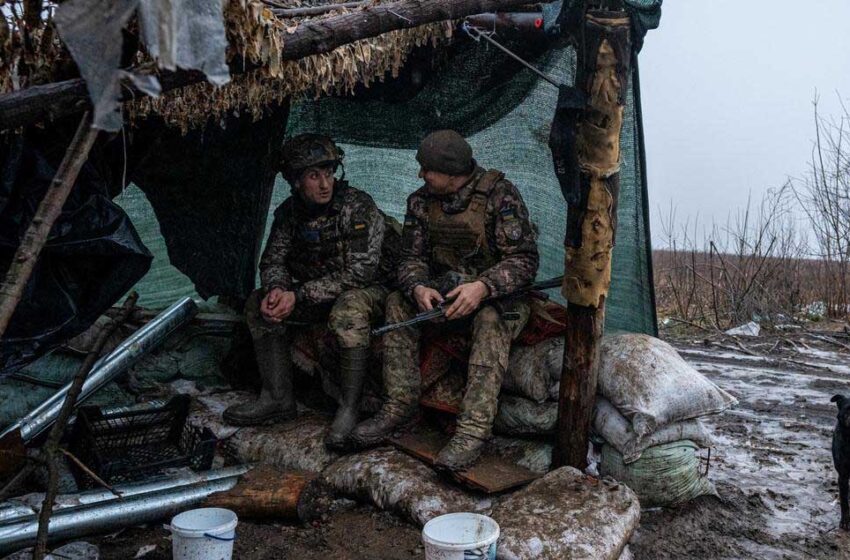  यूक्रेन से रूस की जंग का पुतिन का फैसला क्या सही था! अबतक गवाएं 10 लाख सैनिक हासिल क्या हुआ ………