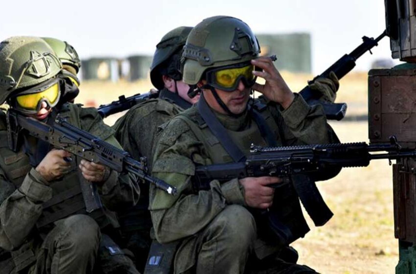  रूस का यूक्रेन के लिथियम भंडार पर कब्जा! पूर्वी यूक्रेन के बड़े गांव पर आर्मी ने किया कंट्रोल, दूर होगी पुतिन