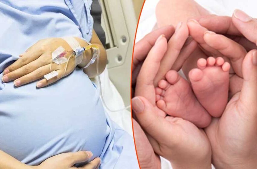  शिशु सुरक्षा में फिसड्डी हुआ मध्यप्रदेश, मध्यप्रदेश एक हजार नवजातों में से 40 की मौत,सीएम मोहन यादव ने जताई चिंता