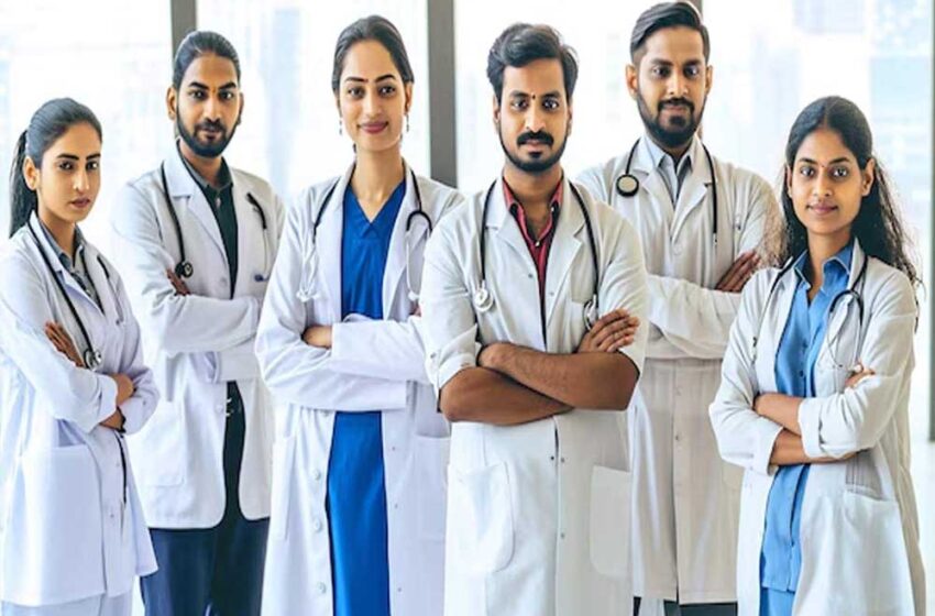  मध्यप्रदेश में अगले महीने होगी 2 हजार डॉक्टरों की नियुक्ति, मेरिट के अनुसार होगी पोस्टिंग