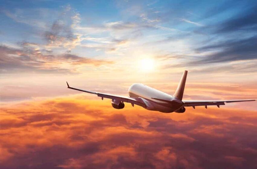  इजरायल ने सुरक्षा कारणों से अपने हवाई क्षेत्र को बंद कर दिया, सुरक्षा की कड़ी सतर्कता का संकेत