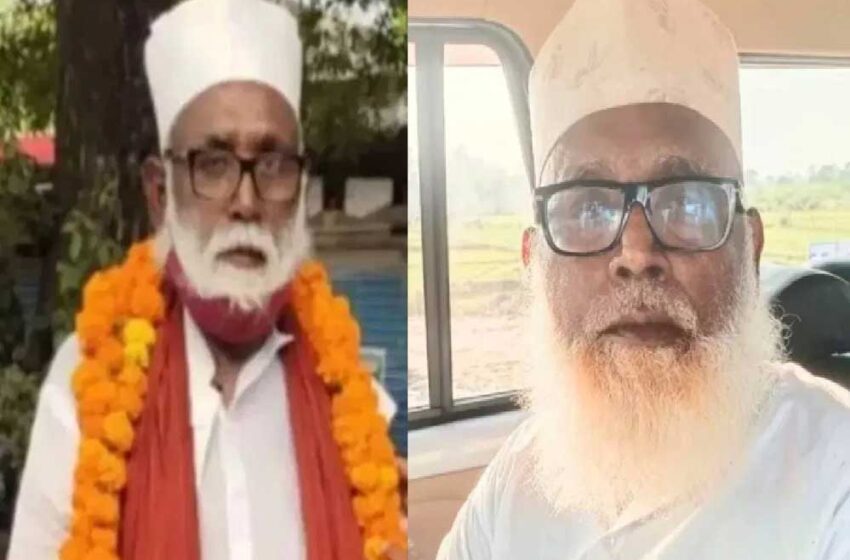  नेपाल बॉर्डर पर नेटवर्क तैयार कर रहा था छांगुर बाबा, 10 करोड़ होने थे खर्च… ATS की पूछताछ में खुलासा