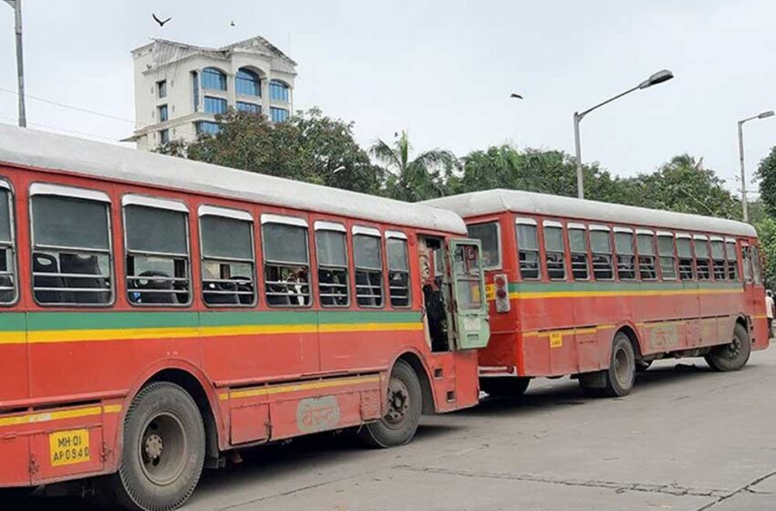  चलती बस में डिलीवरी के बाद महिला ने नवजात को खिड़की से फेंका, मासूम की मौके पर मौत; पुलिस जांच में जुटी