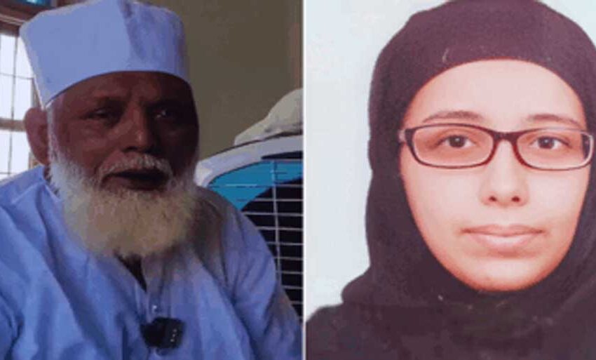  मास्टरमाइंड छांगुर बाबा का भतीजा सोहराब गिरफ्तार, आजमगढ़ में बड़ी कार्रवाई