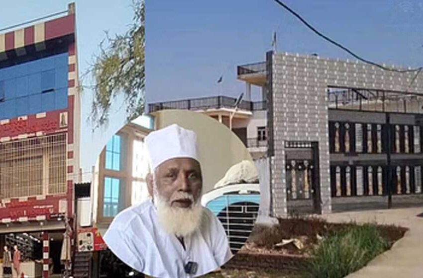  छांगुर बाबा की ठगी का फॉर्मूला: RSS और पीएम मोदी का नाम ले बना लिया साम्राज्य