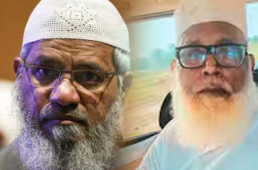  UP धर्मांतरण रैकेट का मास्टरमाइंड जाकिर नाईक? SIMI और PFI से भी जुड़े तार