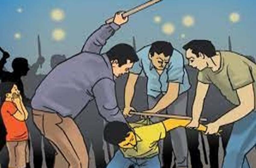  तमिलनाडु में बंगाली बोलने पर चार युवकों से मारपीट, मुर्शिदाबाद में मामला दर्ज