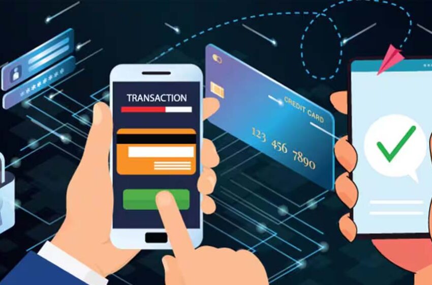  RBI-DPI ने दिखाया भारत की डिजिटल ताकत: सितंबर से मार्च तक डिजिटल भुगतान 10.7% से बढ़ा