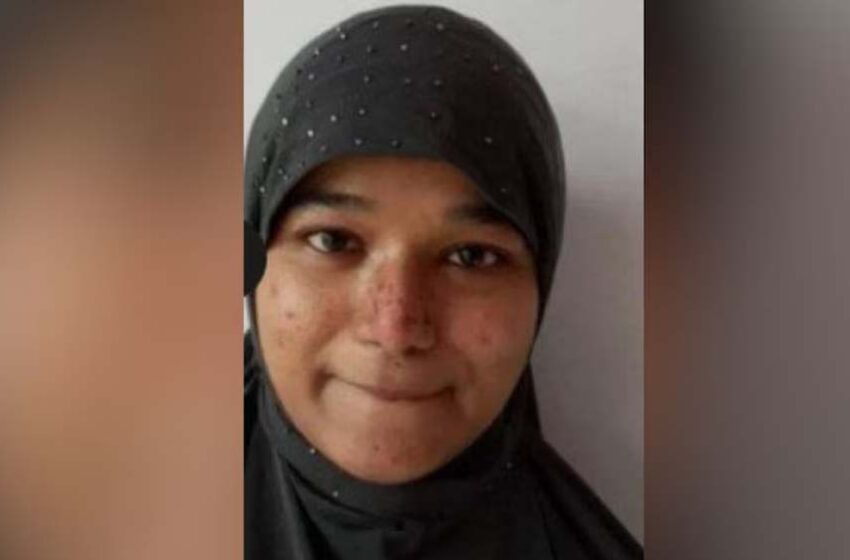  ATS की बड़ी कामयाबी: अल कायदा की शमा परवीन बेंगलुरु से पकड़ी गई